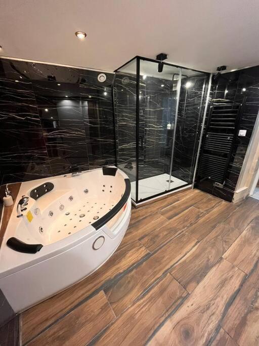 Appartement - Saint-Blaise Caen Extérieur photo